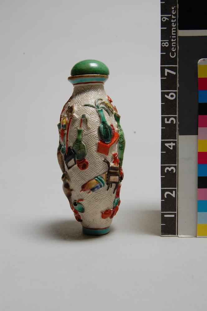 图片[3]-snuff-bottle BM-Franks.95-China Archive